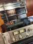 Preview: Harman Kardon analog Tuner mit Chrome Front